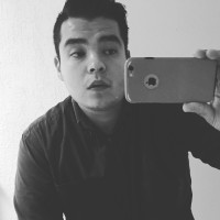 Ulises Emmanuel Breton Posadas