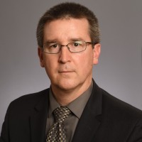 Greg Anderson