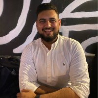 Ali Ahmed