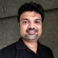 Mayur Mistry