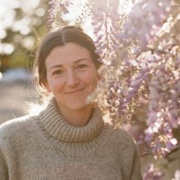 Jen Byrne