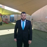 Ahmed Ibrahim