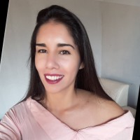 Valeria Ayelen Espindola