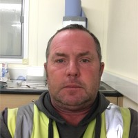 Paul Begley