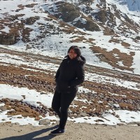 Chaitra B