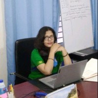 Mahmuda Nasrin