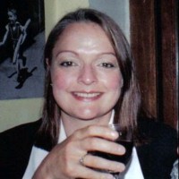 Louise Watkinson