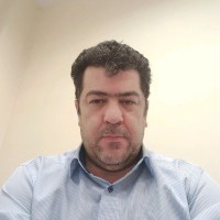 Amir Arjenani