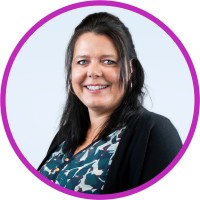 Anja van den Berg