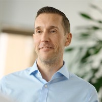 Niklas Broberg-Wedel