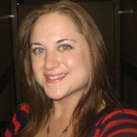 Joy Morris