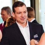 Clinton Branum