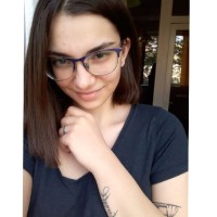 Georgiana Mihaela Sîrbu