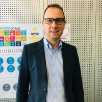 Andrea Redolfi, Pmp