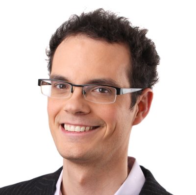 David Katzmaier