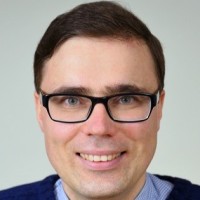 Dmytro Hubenko