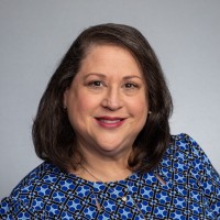 Marcia Rosenberg