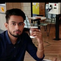 Ayush Raj