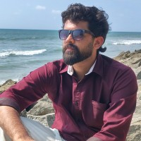 Sachin Aravind