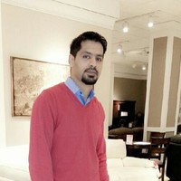 Wameedh Mohammed