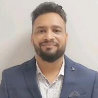 Anurag Bhargav