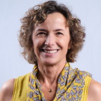 Pascale Ziraldo