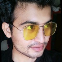Chirag Xharmah