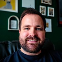 Bryan Mcgill