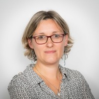 Sandrine Cottebrune