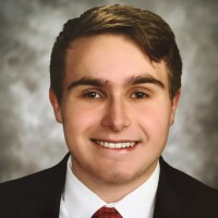 Maxwell Hahn