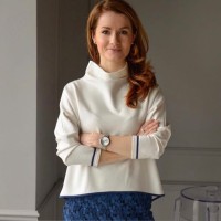 Anastasia Smyshliaeva