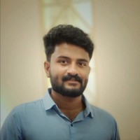 Nipin K P