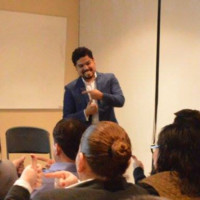 Edgar Orlando Rivera Alvarado