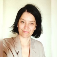 Кашафетдинова Галия