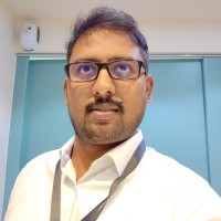 Manoj Balasamudra