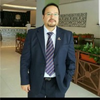 Elyas Ahmed BE.MBA.
