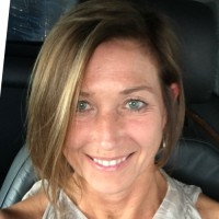 Monica Rogers