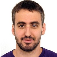 Javier Triana Arrondo
