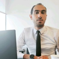 Hatem Mohamady