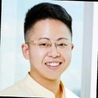 Ruimin Ang