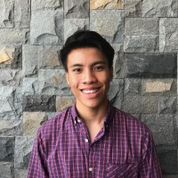 Daniel Chen