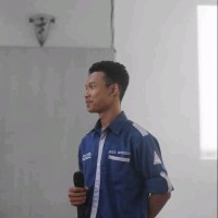 Amri Prasojo