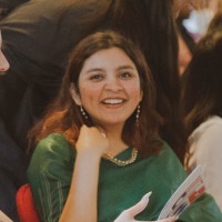 Surabhi Dhapare