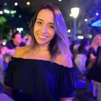 Sarah Oliveira