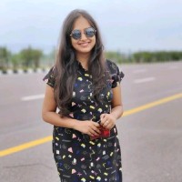 Harshita Srivastava