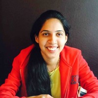 Sneha Joshi