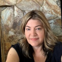Debbie Johnson