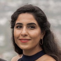 Fatemeh Yazdanian