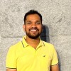 Vengababu B