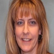 Becky Moustakeas